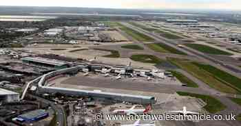 Climate group says Heathrow expansion would be 'catastrophic'