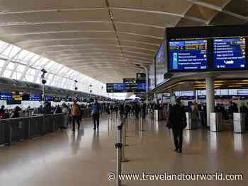 How Heathrow Airport's Third Runway Becomes Catastrophic