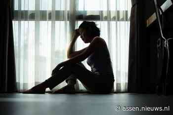 Bijna helft van jongeren in Drenthe en Groningen heeft mentale problemen