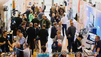 Regionalmesse geht mit sechs Standorten an den Start