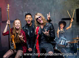 Summa College Eindhoven biedt metalopleiding aan