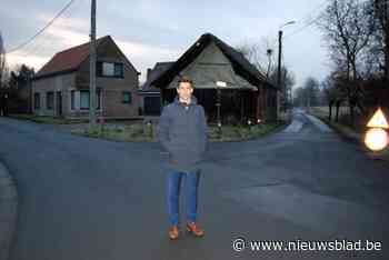 Kilometerslange heraanleg Bosstraat en Melselestraat  in februari van start: “Kruispunt aanpassen om verdere ongevallen te vermijden”