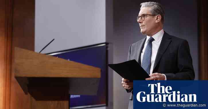 UK ministers pledge to overhaul terror laws amid Southport murders outcry