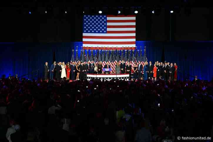 Trump droht EU mit Zöllen - 'Sie behandeln uns schlecht'