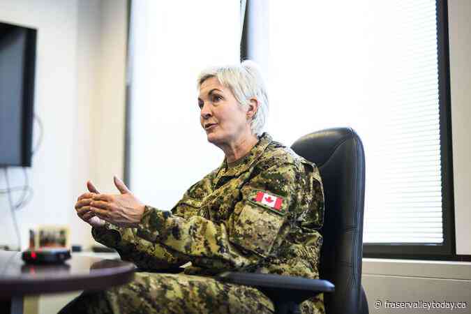 In the news today: Ottawa fails Afghan interpreters, CAF updates medical standards