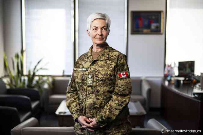 CAF updates entry medical standards to aid recruitment efforts