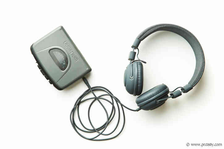 Howard Geltzer, PR mastermind behind Walkman campaign, dies