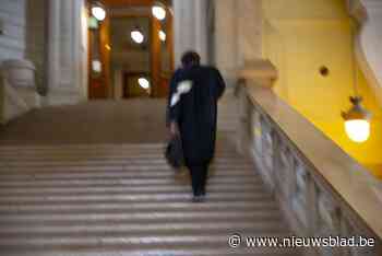 Waterlek zorgt voor problemen in justitiepaleis Brussel: verdachten kunnen niet naar zittingszalen gebracht worden