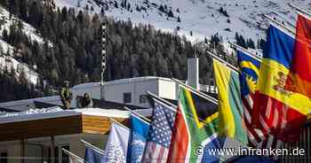 Millionäre in Davos wollen Steuern für Superreiche