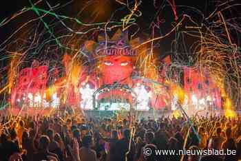 Vijfde muziekpodium op tiende editie van Fantasia Festival in Zogge