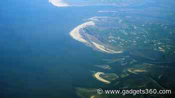 Massive Ice Age Landforms Found Under North Sea Provide Key Insights into Ancient Glaciers