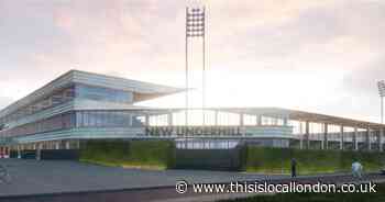 Barnet FC reveals new stadium plans, despite fears over loss of playing fields