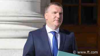 How the EU could help stem the flow of illegal product imports