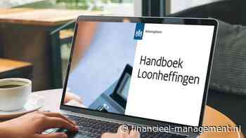 Gedetacheerde WSW’ers vallen voortaan onder code 22