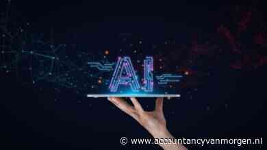 GenAI-strategie: van technologische inhaalslag naar concurrentievoordeel