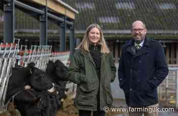 Mental health nurse awarded scholarship to address suicide in farming