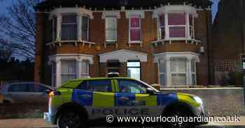 Neighbour of woman found dead in Thornton Heath calls scene ‘absolutely frightening’