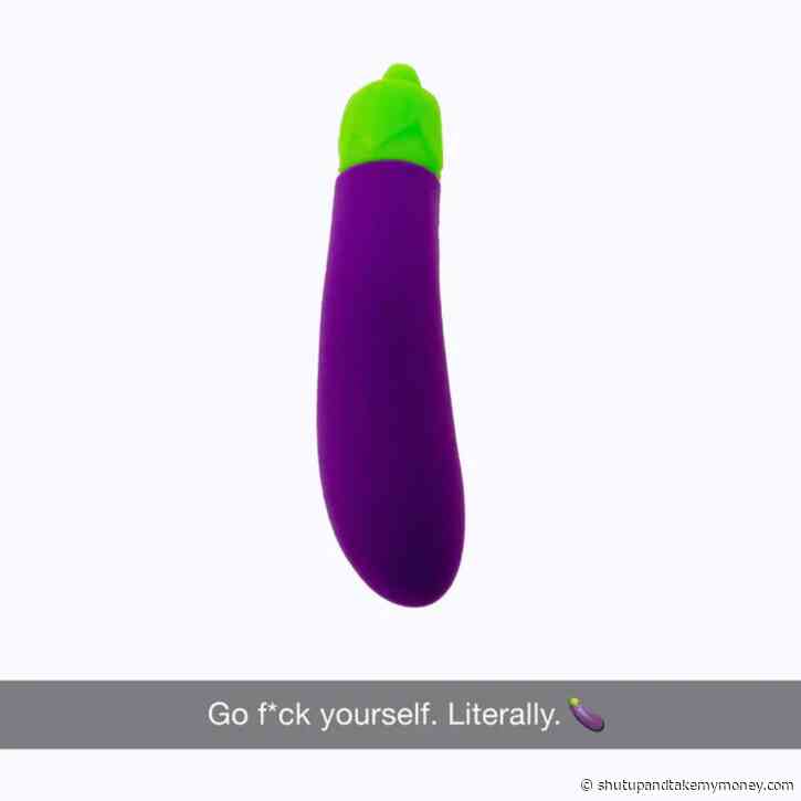 Emojibator – Go Fuck Yourself