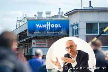 Voka na zwart jaar voor werkgelegenheid in Mechelen-Kempen: “We gaan knokken om die 4.061 jobs terug te brengen”