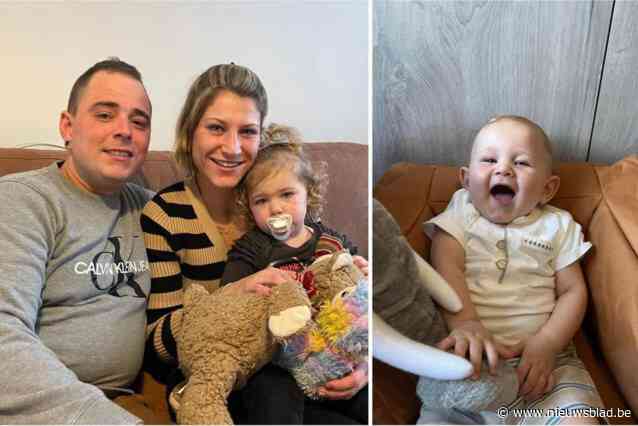 Onthaalmoeder en partner doorverwezen naar rechtbank voor onopzettelijke doding na dood Omélie (acht maanden): “Alle voorzorgen werden genomen”