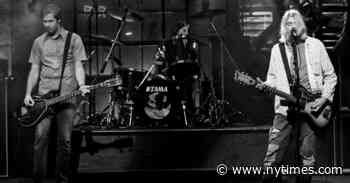 Questlove on Parsing 50 Years of Music for His ‘S.N.L.’ Documentary