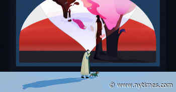 Winter Books to Read When It’s Cold Outside