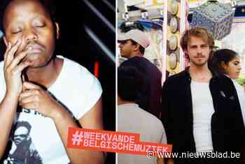 Maatwerk zet Belgische muziek in de kijker