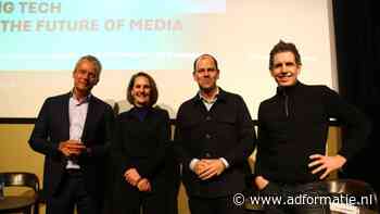 ‘Dwing Big Tech tot open standaarden en splits platform en content op'