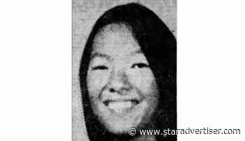 Arrest made in 1977 killing of McKinley High student