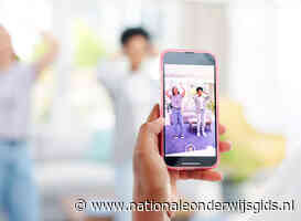 Amsterdamse scholieren ontvangen bedreigingen via Snapchat, wie doet dit?