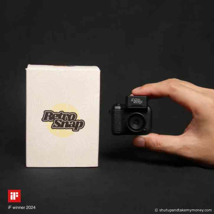Retrosnap™