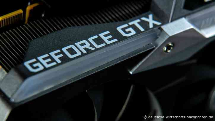 Nvidia-Aktie: Prognose 2025 mit mehr Potential als Risiko - Nvidia-Aktie Kursziel überzeugt