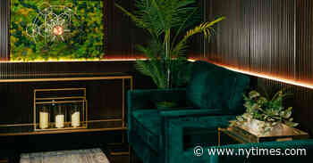 What Luxury Longevity Clinics Really Offer