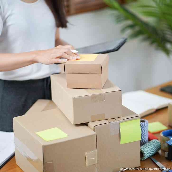 Verpackungsdesign-Trends für 2025