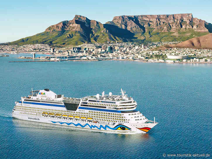 Aida: Weltreise 2026/2027 vor Buchungsstart