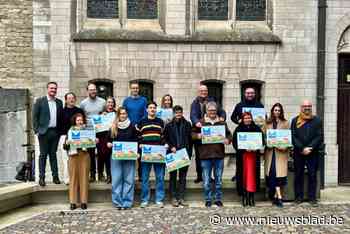 Dijlestad steunt elf klimaatinitiatieven: “Mechelaars steken handen zelf uit de mouwen”