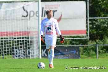 Leider KFC Meise van Matthias Claes krijgt bezoek van BHS United: “We gaan Stijn Baudet in de gaten moeten houden”