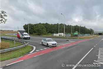 Bestuurder met glaasje te veel op veroorzaakt ongeval