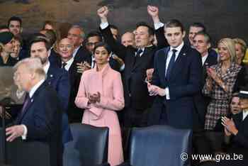 Waarom Musk juicht wanneer Trump de subsidies voor elektrische auto’s afpakt