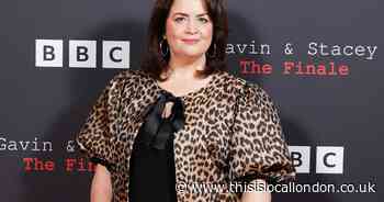 Gavin and Stacey's Ruth Jones to star in new Harlan Coben Netflix series Run Away