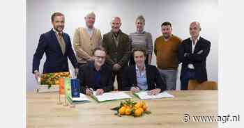 Fruitful Ventures (voormalig Olympic Food Group) krijgt zichtlocatie bij entree Nieuw-Reijerwaard