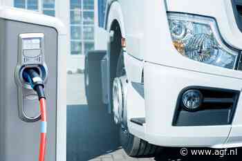 Nieuwe ronde aanschafsubsidie over een week weer open voor e-trucks