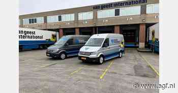 VGI breidt wagenpark uit