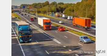 LZV's tot 60 ton toegestaan op A12-viaducten Velperbroek ondanks gewichtsbeperking