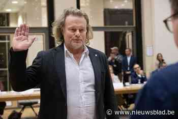 Jan Van Otten stelt zijn deel van het bestuursakkoord voor: “Gratis naar de bib en een groot stadsfeest”