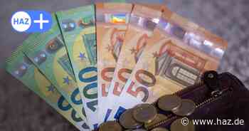 Polizei verhindert Geldübergabe an Trickbetrüger in Hannover