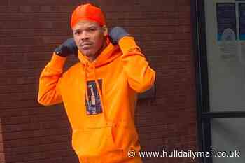 Violent 'narcissist' who 'preyed on' vulnerable woman jailed for 18 years