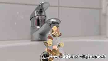 Wassercent für alle: Jauernig findet Einführung „weder gerecht noch rechtssicher“