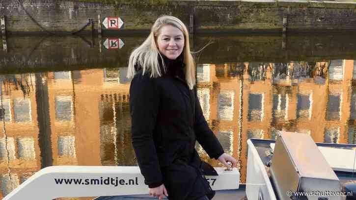 ‘Altijd leuk om op de Wallen te varen’