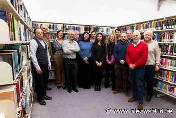 Woordenwevers trekt veel volk naar bib